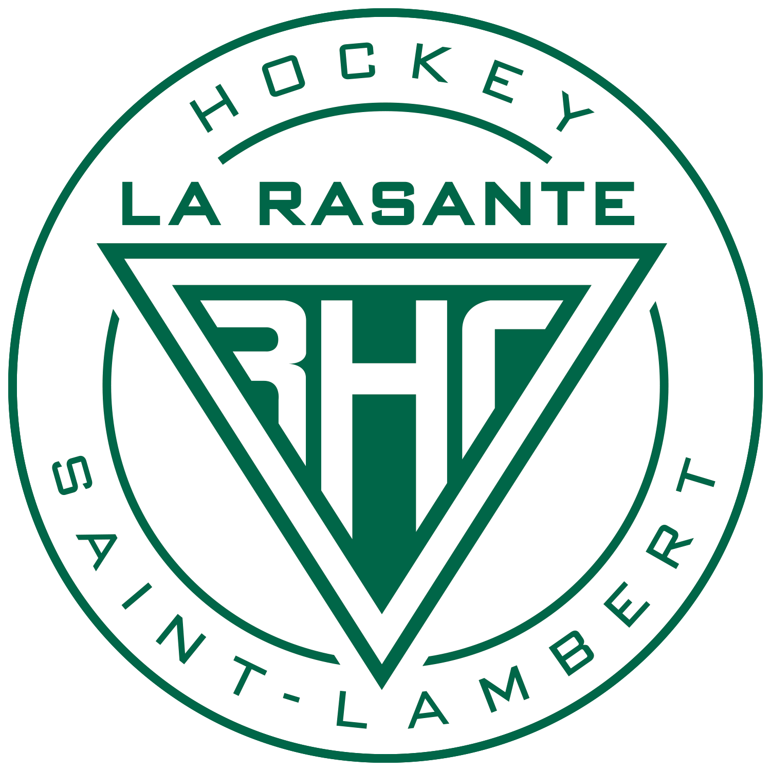 La Rasante